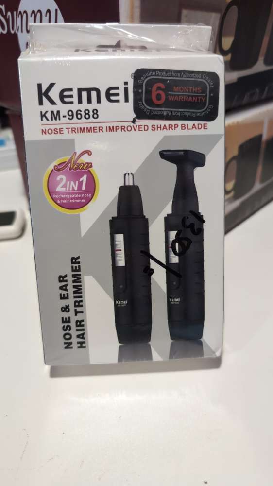 KEMEI TRIMMER 9688