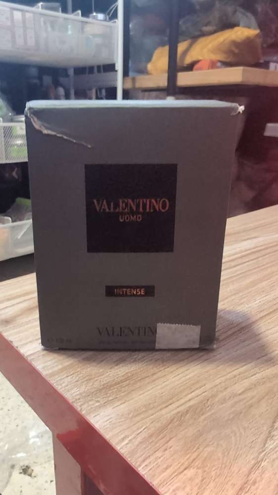 VALENTENO INTENSE