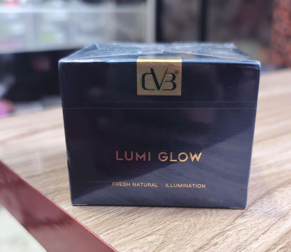 cvb lumi glow