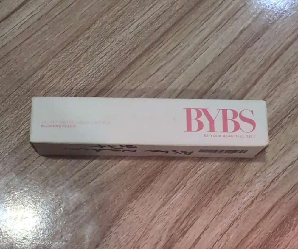 BYBS