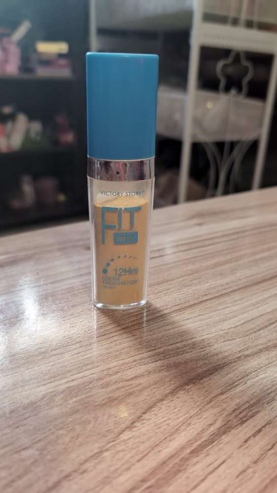fit me loose eye shadow
