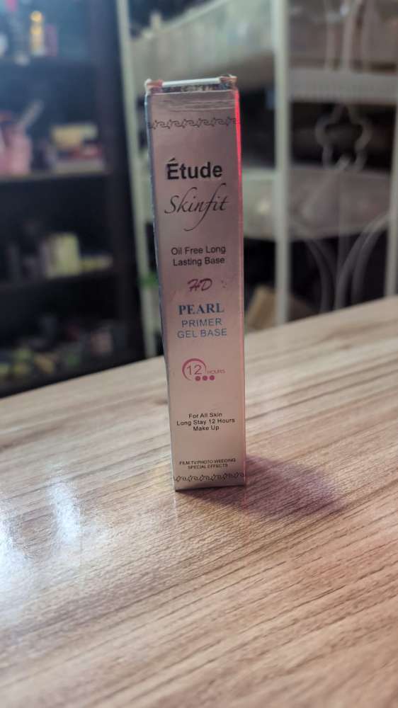 ETUDE PRIMER