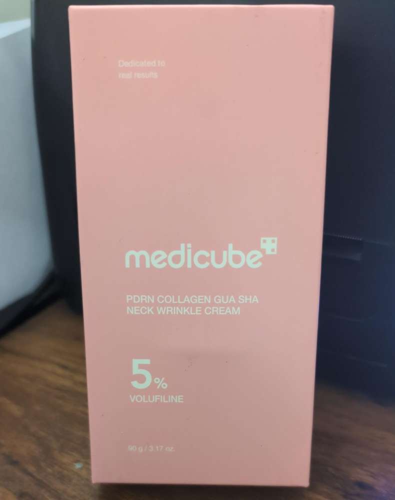 MEDICUBE