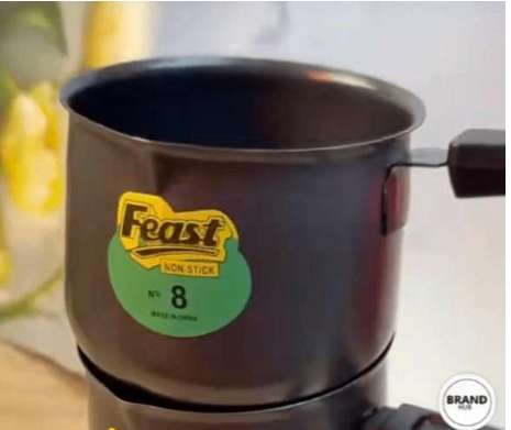 FEAST NON STICK LARGE