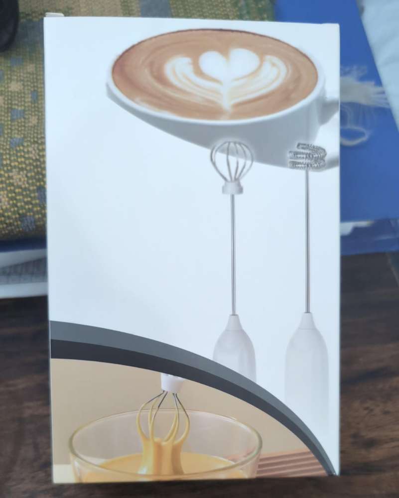 COFFE BEATER