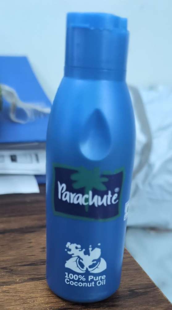 COCONUT OIL