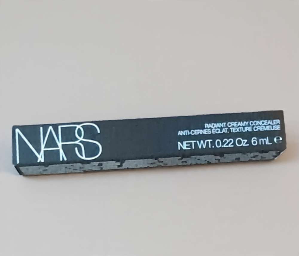 NARS CONCEALER
