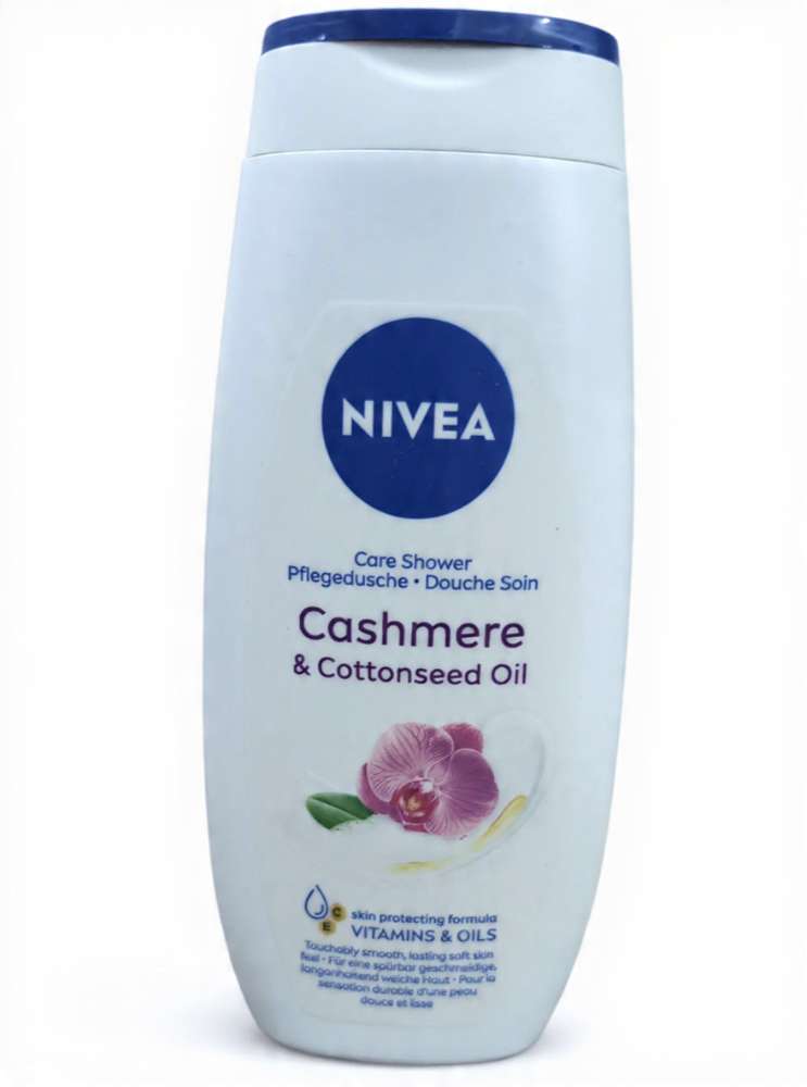 NIVEA SHOWER GEL