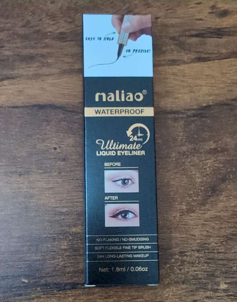 MALIAO LIQUID EYELINER