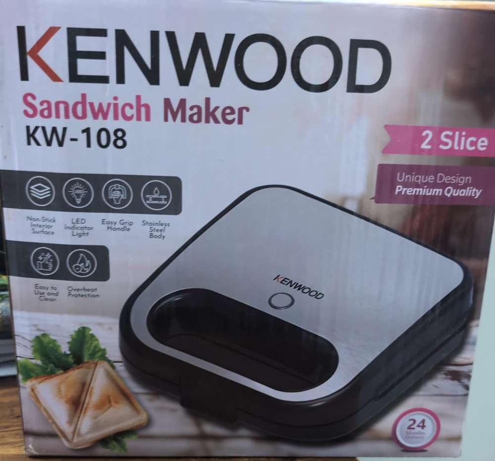 SANDWICH MAKER