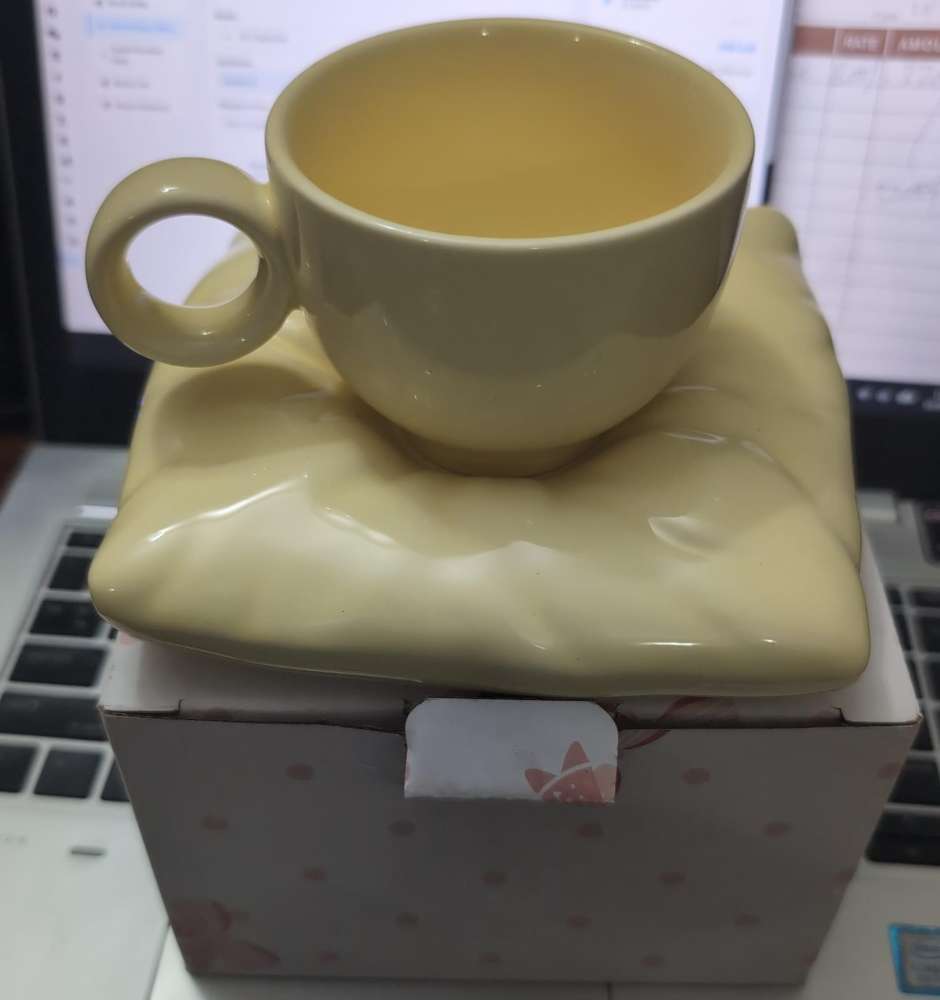 2 PCS CUP SET