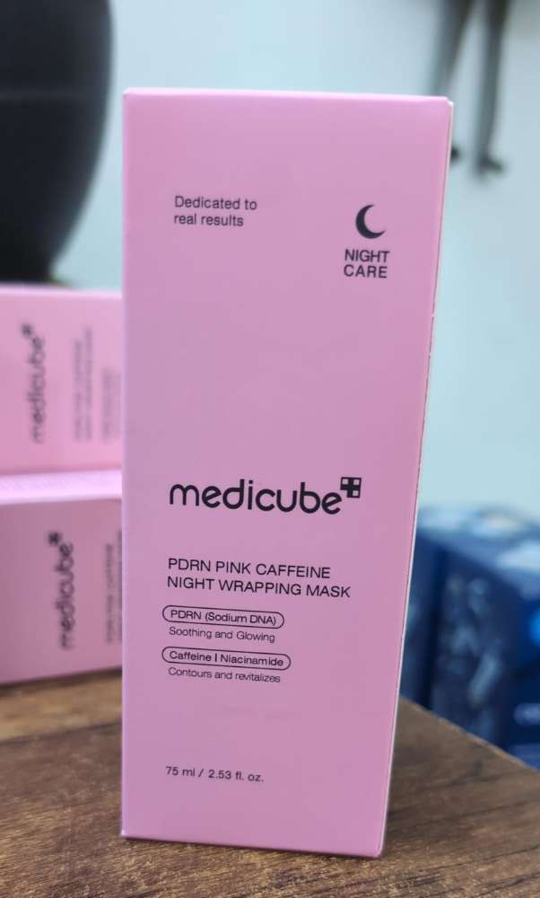 MEDICUBE